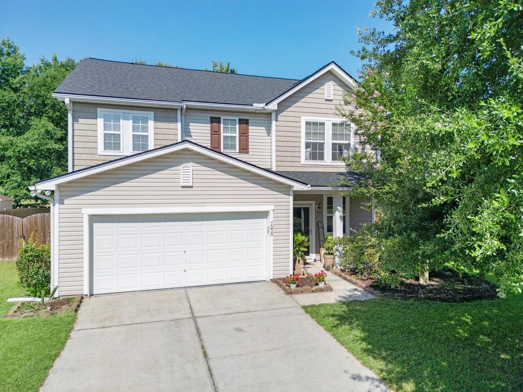 7030 Lanier Street, Hanahan
