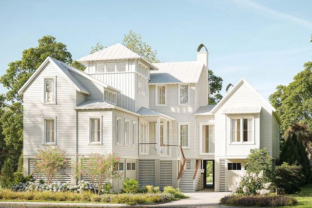 Photo of 2116 Boatwright Road, Johns Island SC
