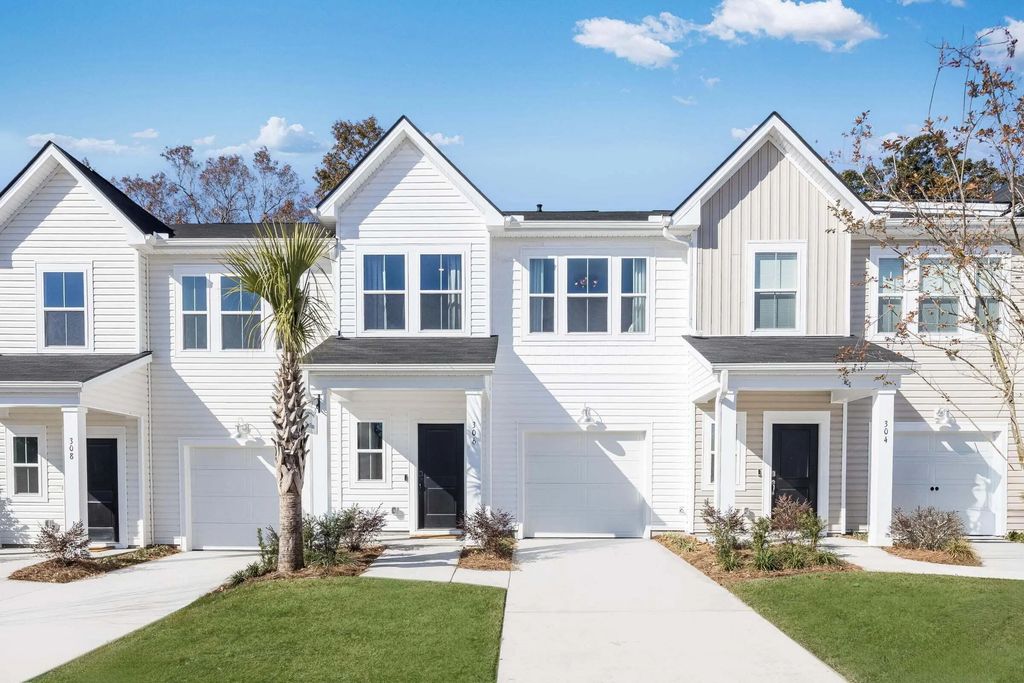 269 Harvest Grove Lane, Summerville