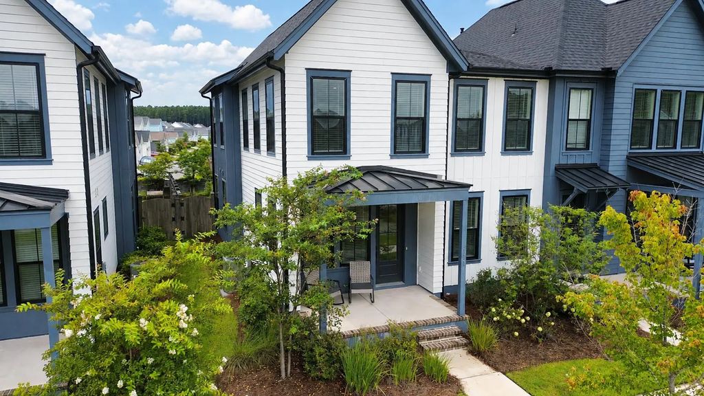 111 Pocket Bend Circle, Summerville