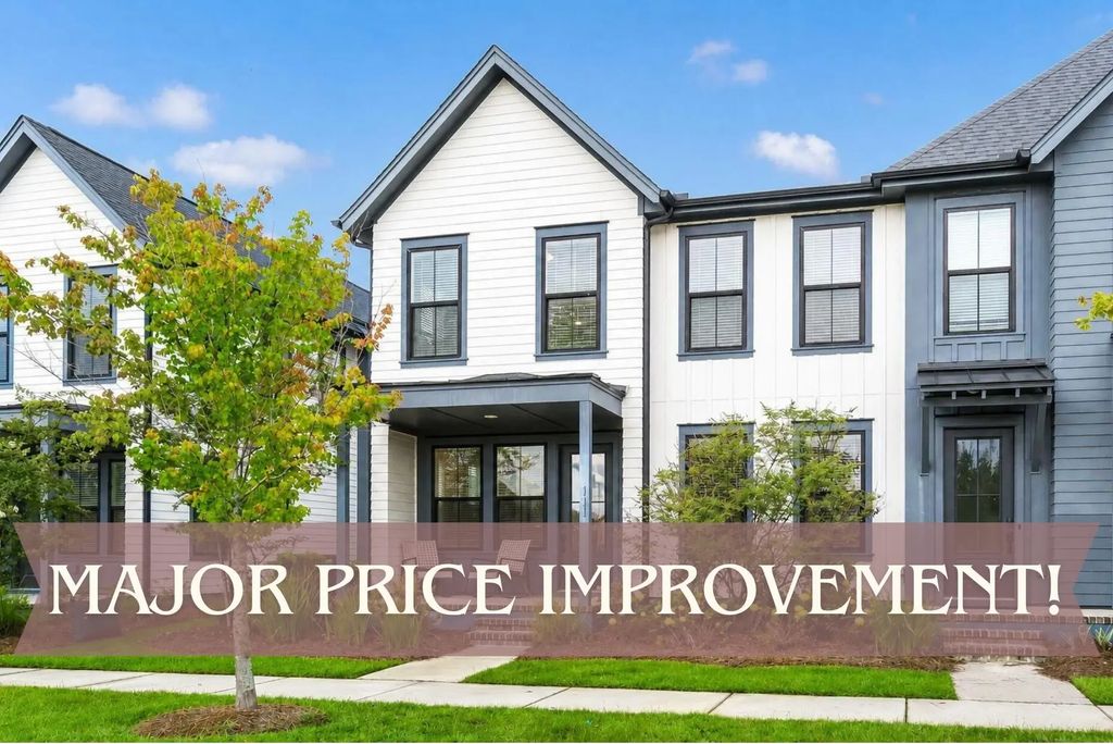111 Pocket Bend Circle, Summerville