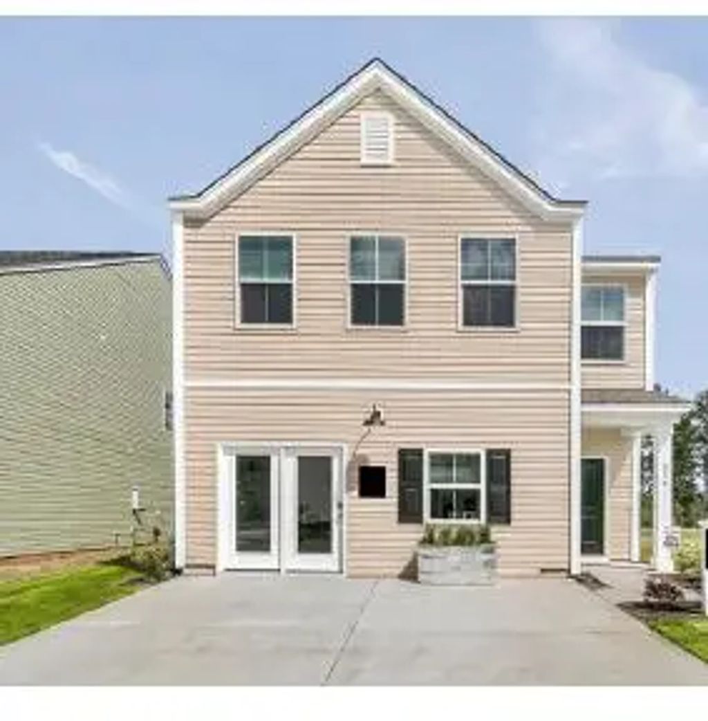 114 Scout Drive, Summerville