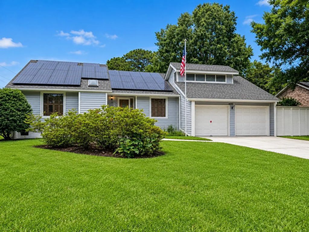 108 Main Ridge Boulevard, Goose Creek