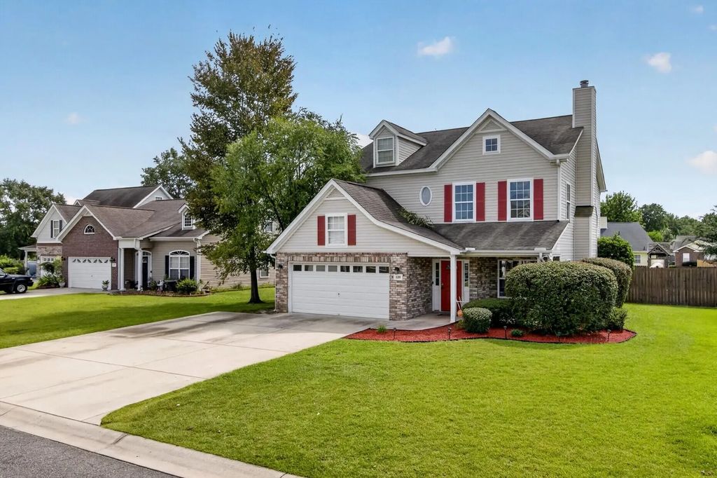 109 Netherfield Drive, Summerville