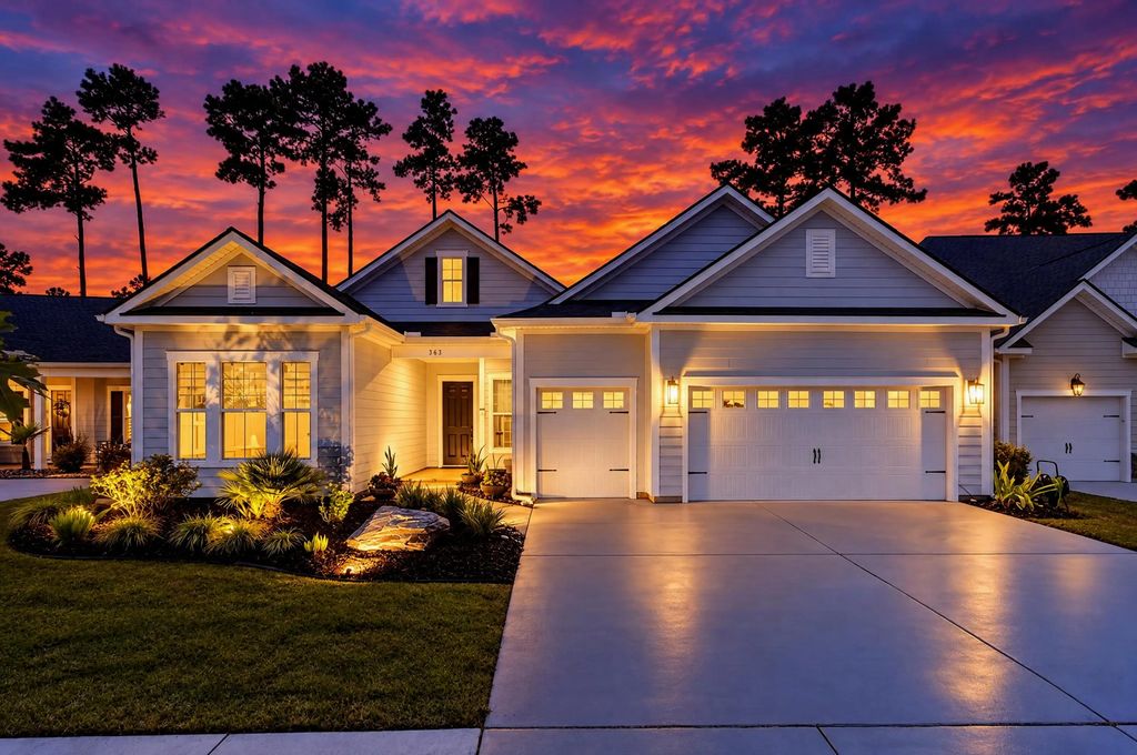 363 Tupelo Lake Drive, Summerville