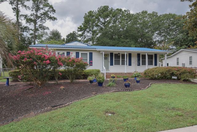 Photo of 4735 Ivydale Drive, North Charleston SC