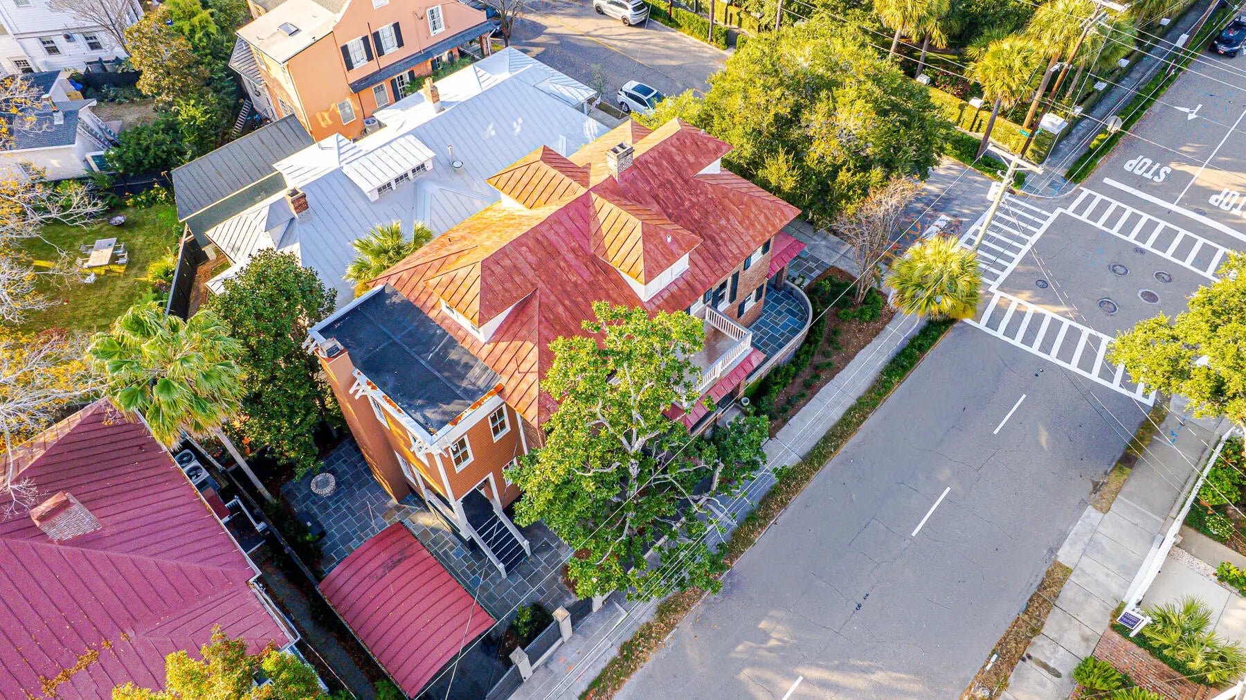 173 Tradd Street, Charleston, SC, 29401