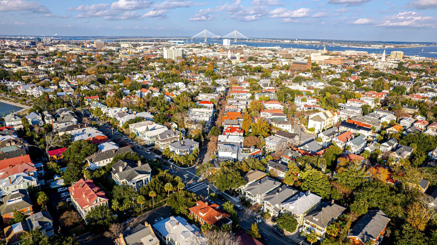 173 Tradd Street, Charleston, SC, 29401