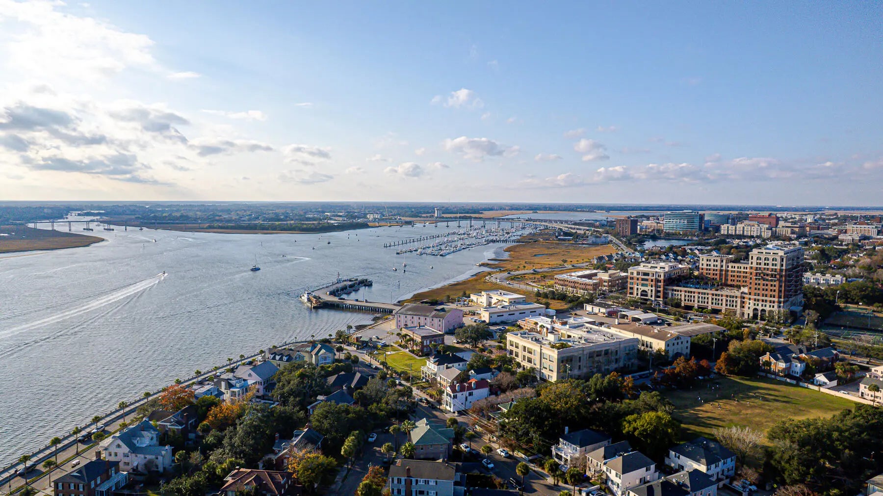 173 Tradd Street, Charleston, SC, 29401