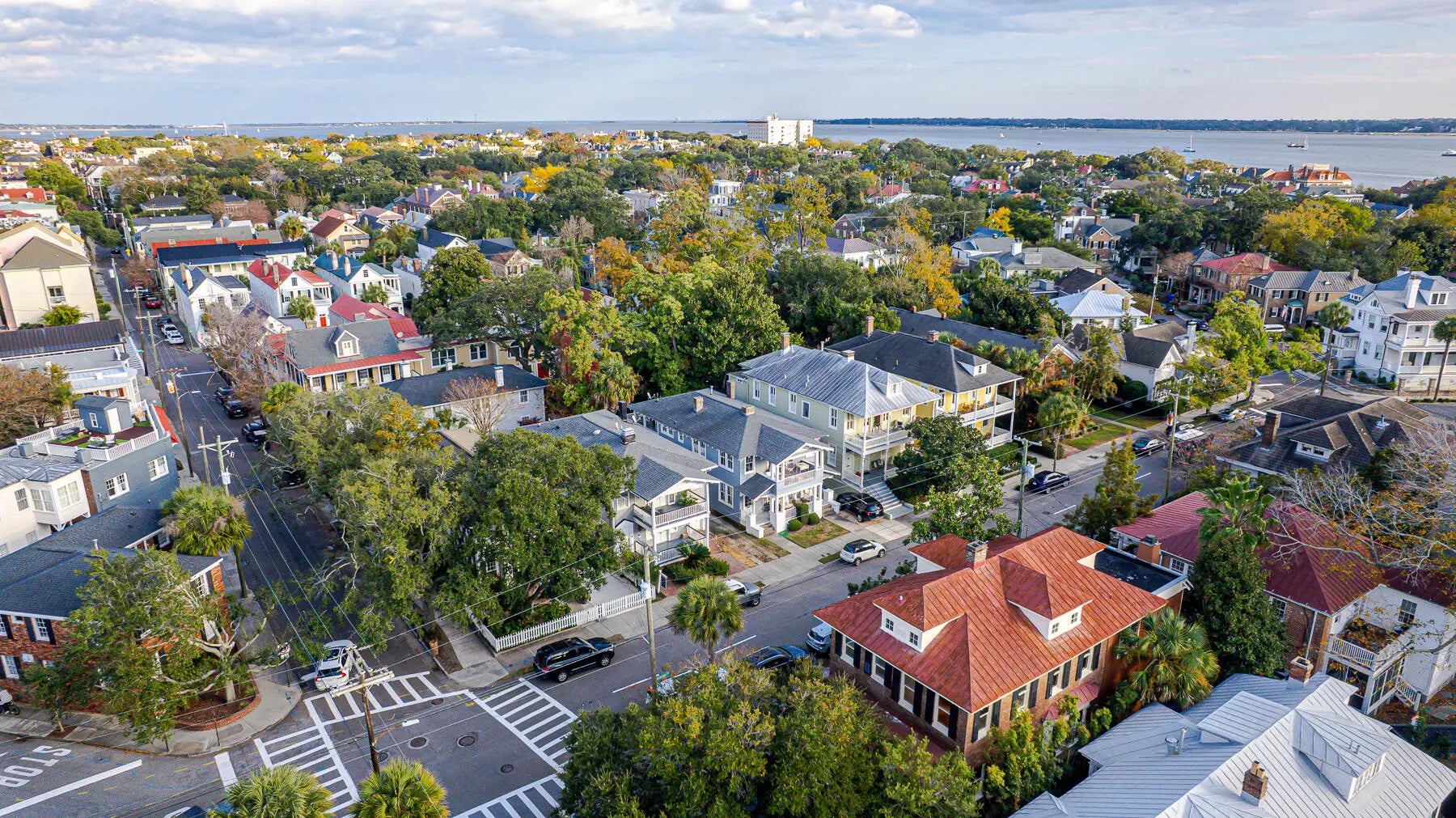 173 Tradd Street, Charleston, SC, 29401