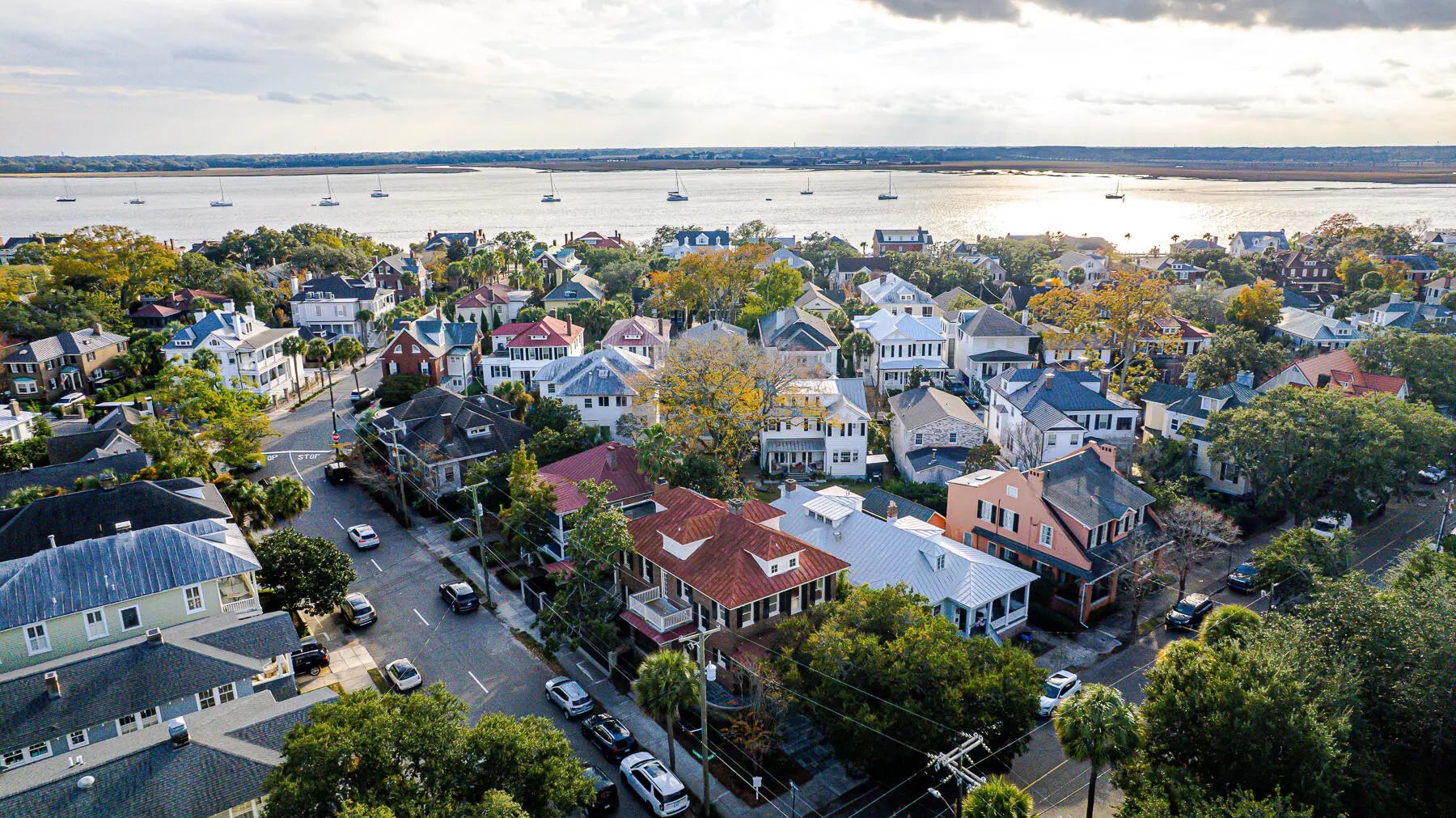 173 Tradd Street, Charleston, SC, 29401