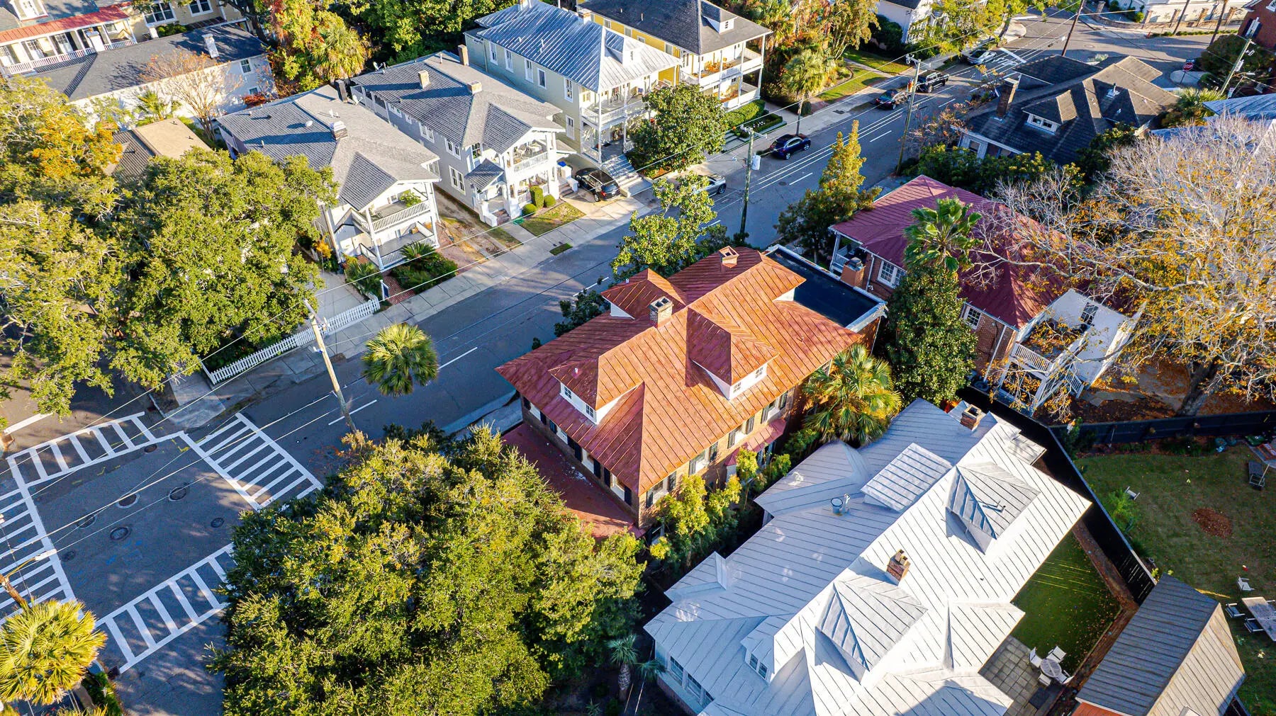 173 Tradd Street, Charleston, SC, 29401