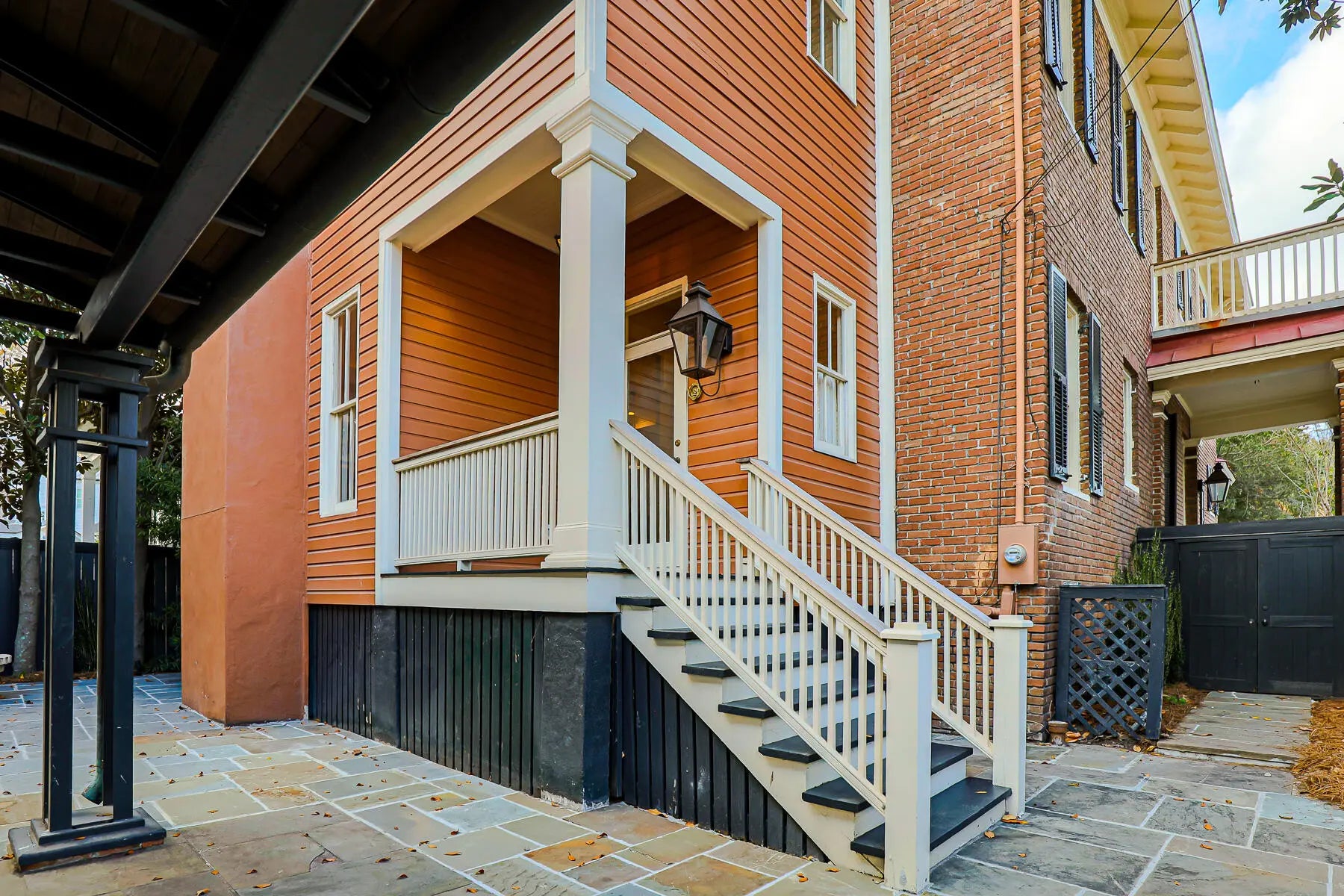 173 Tradd Street, Charleston, SC, 29401