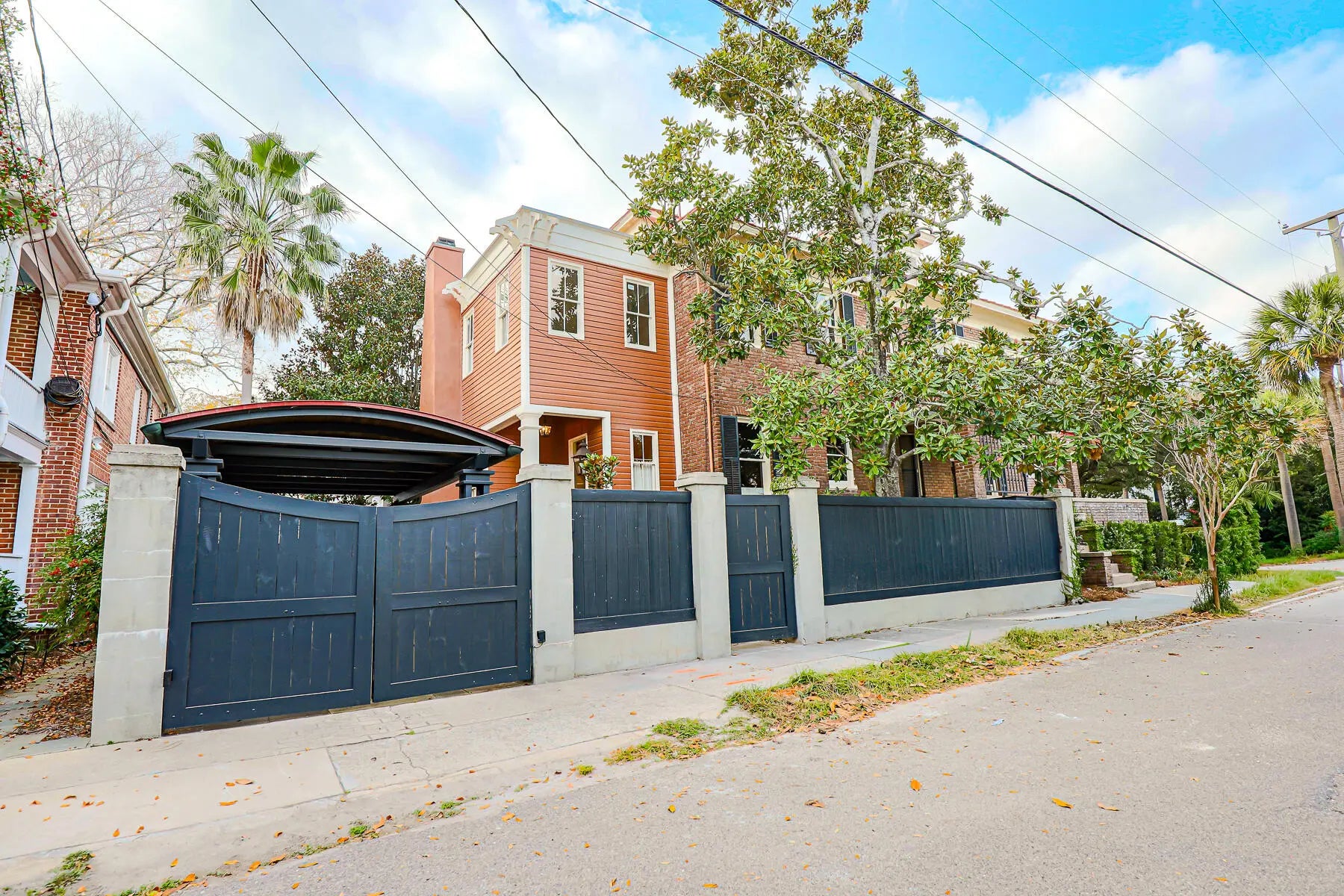 173 Tradd Street, Charleston, SC, 29401