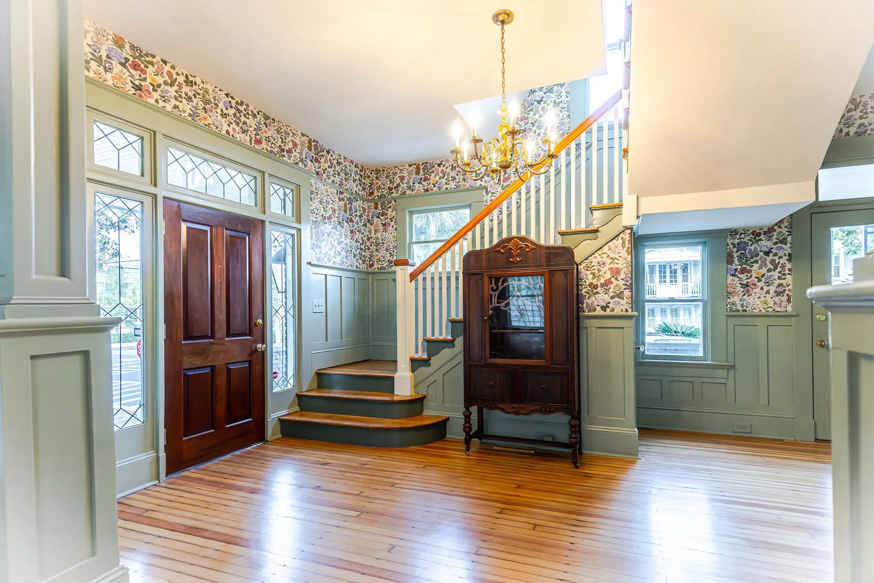 173 Tradd Street, Charleston, SC, 29401