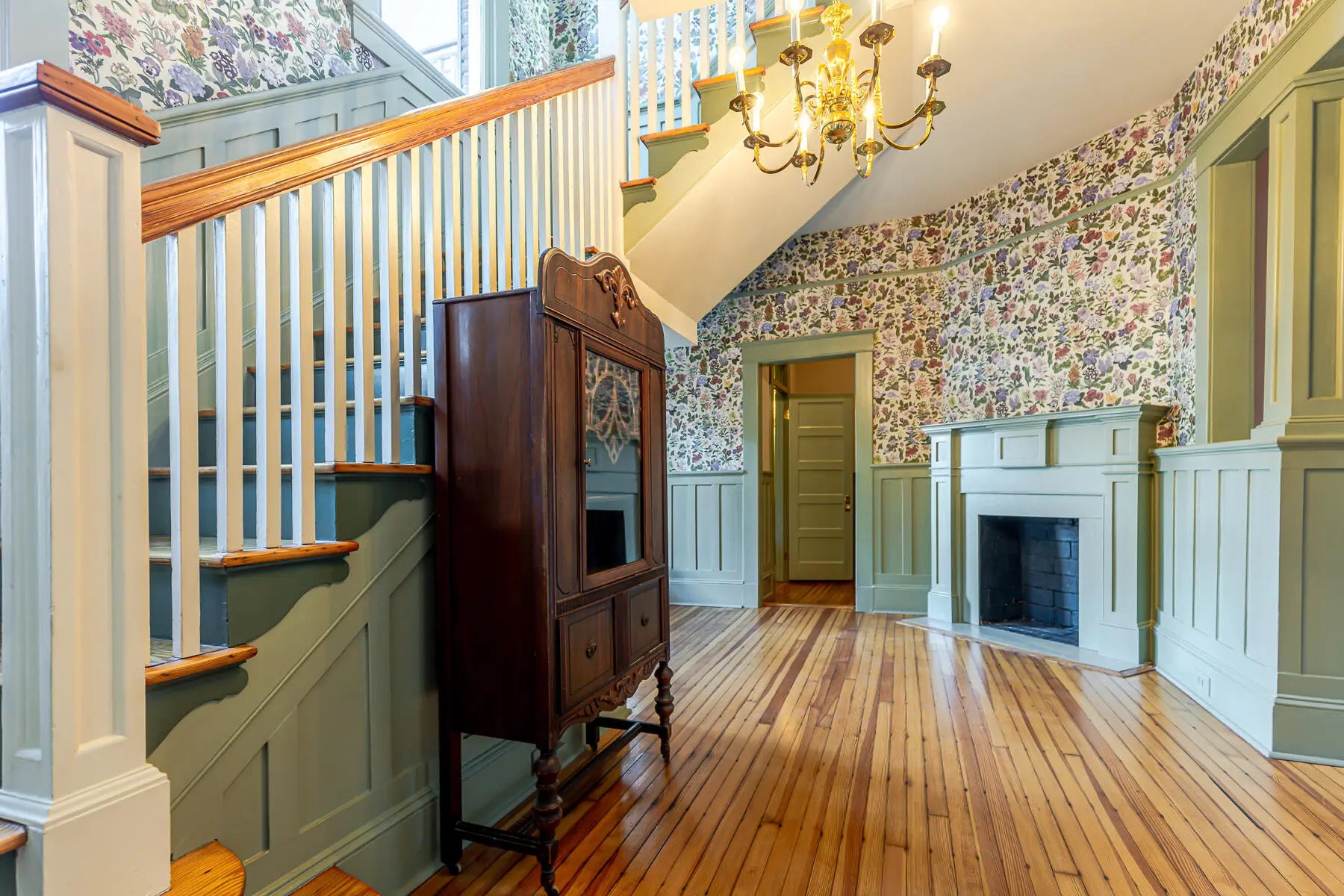 173 Tradd Street, Charleston, SC, 29401