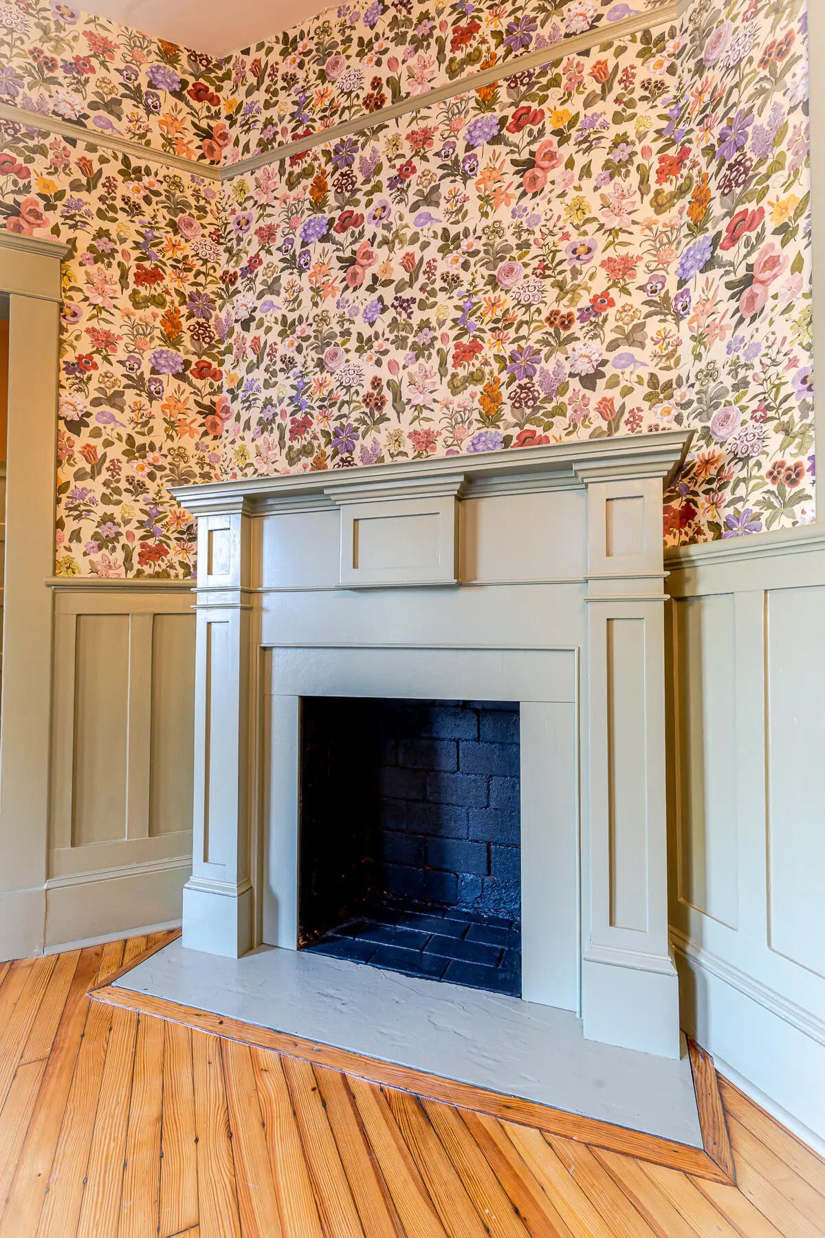 173 Tradd Street, Charleston, SC, 29401