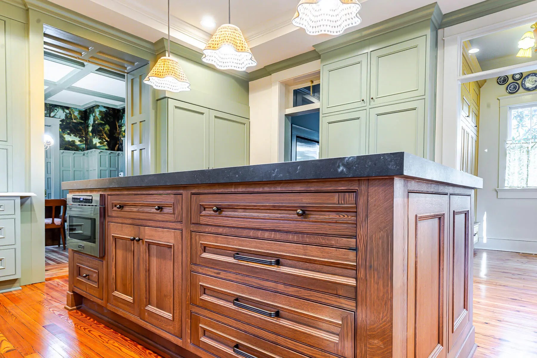 173 Tradd Street, Charleston, SC, 29401