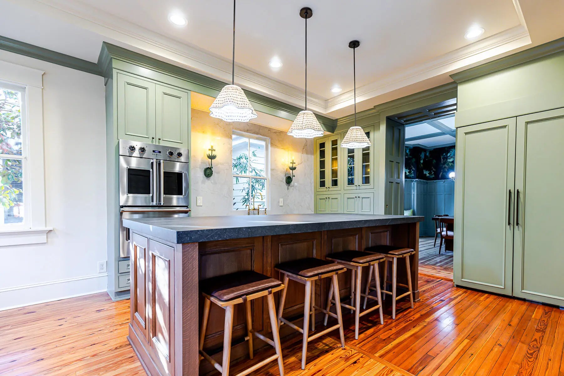 173 Tradd Street, Charleston, SC, 29401