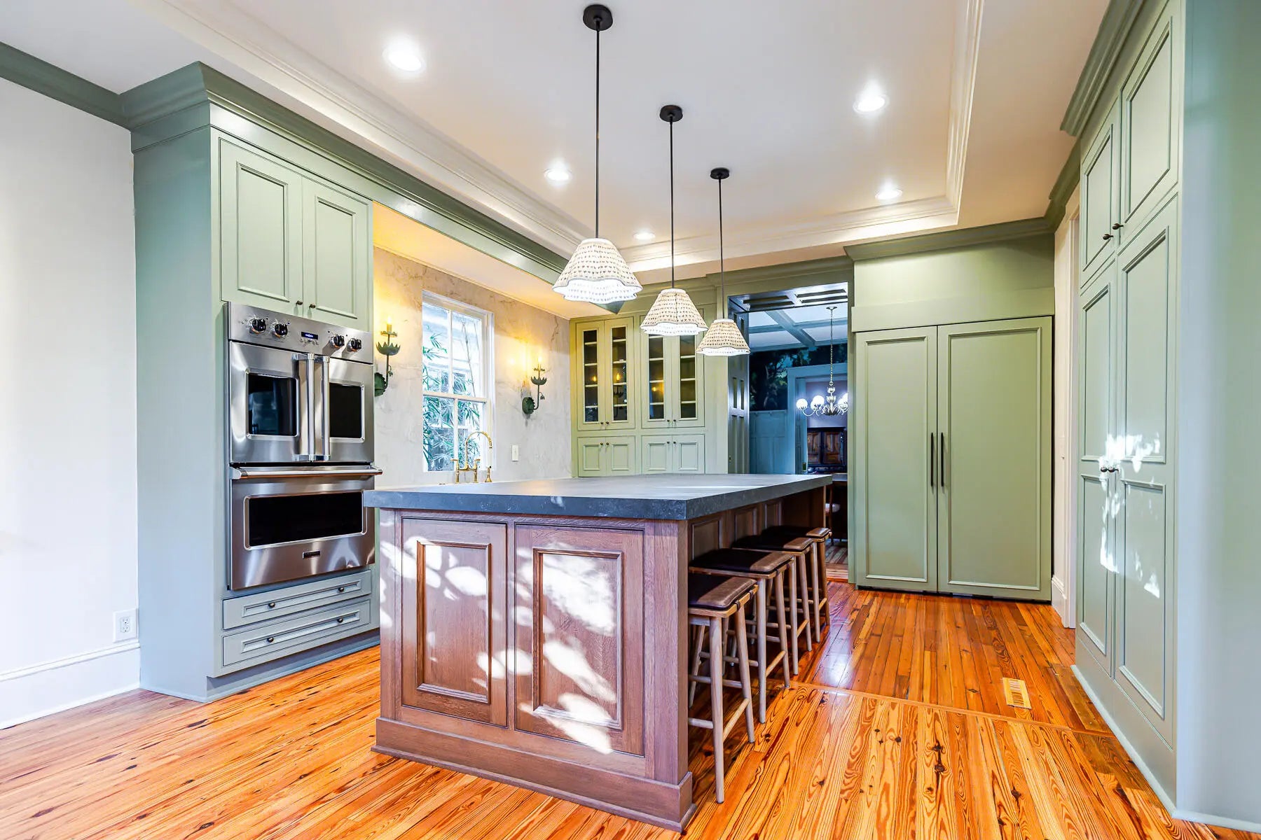 173 Tradd Street, Charleston, SC, 29401