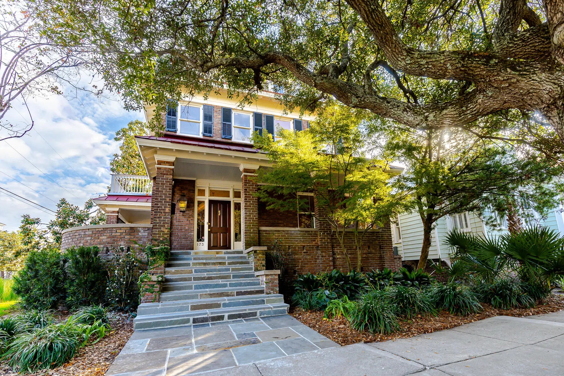 173 Tradd Street, Charleston, SC, 29401