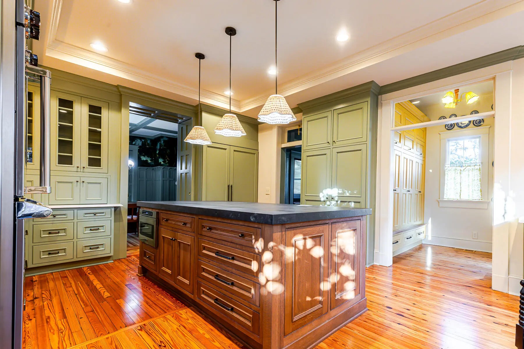 173 Tradd Street, Charleston, SC, 29401