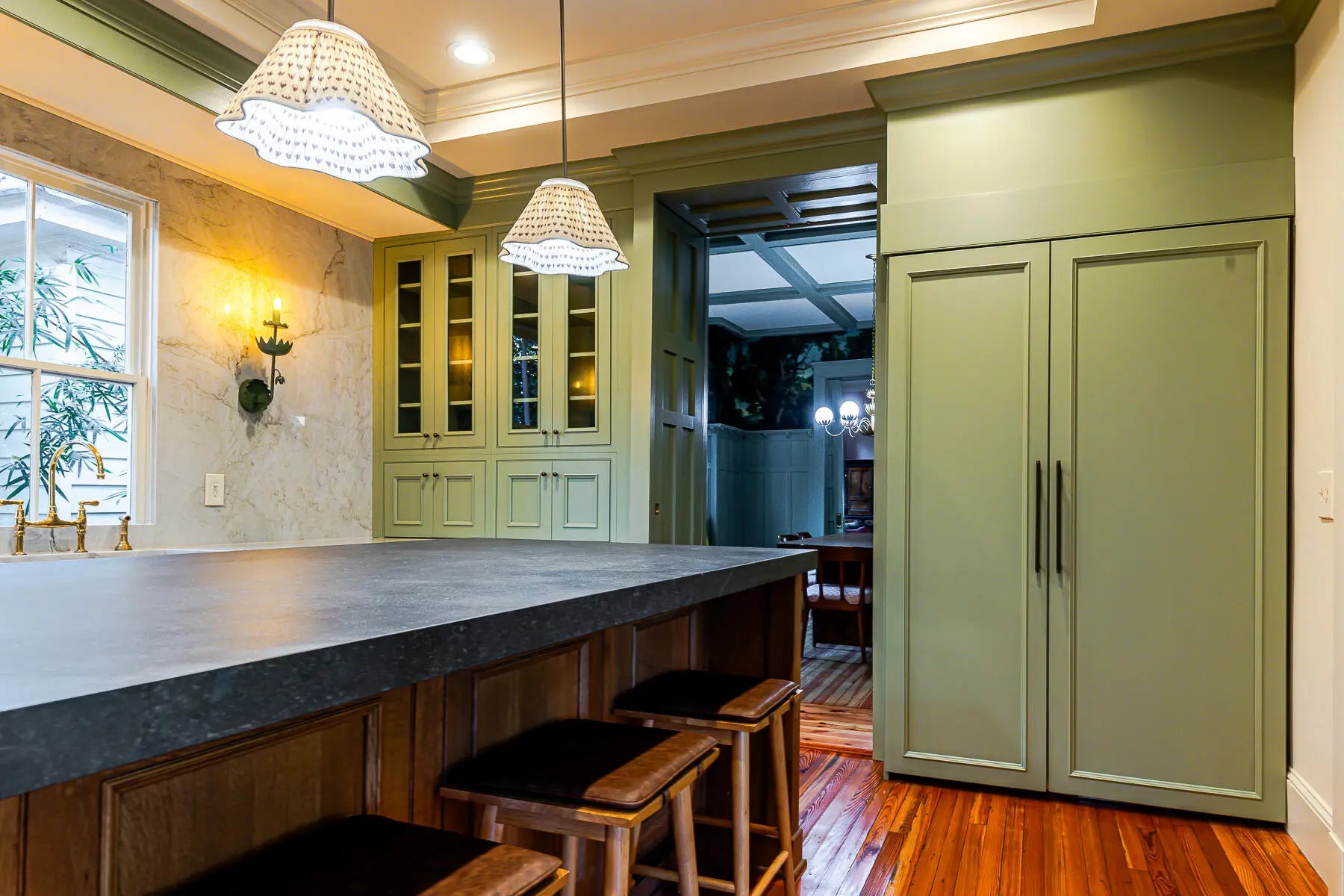 173 Tradd Street, Charleston, SC, 29401