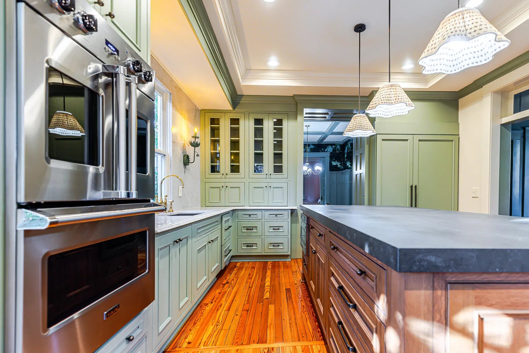 173 Tradd Street, Charleston, SC, 29401