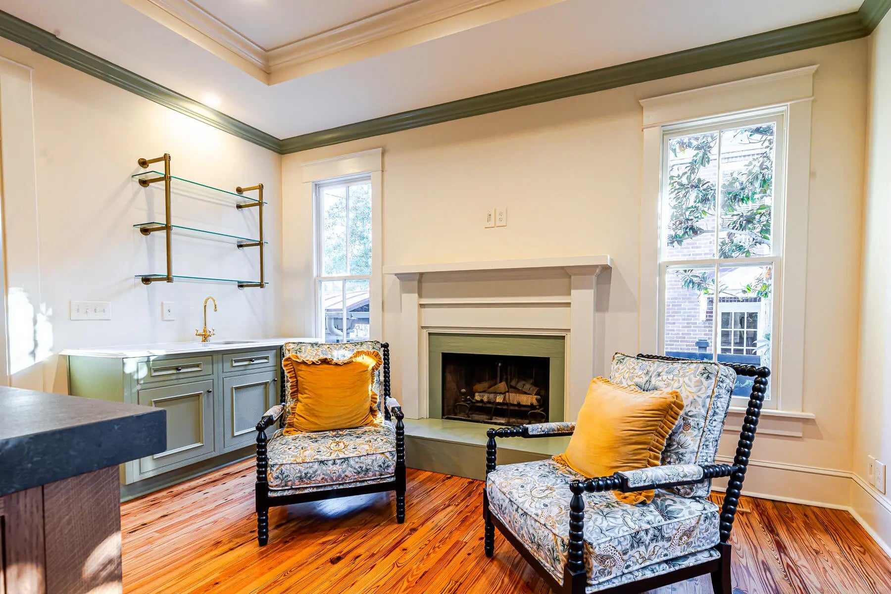 173 Tradd Street, Charleston, SC, 29401