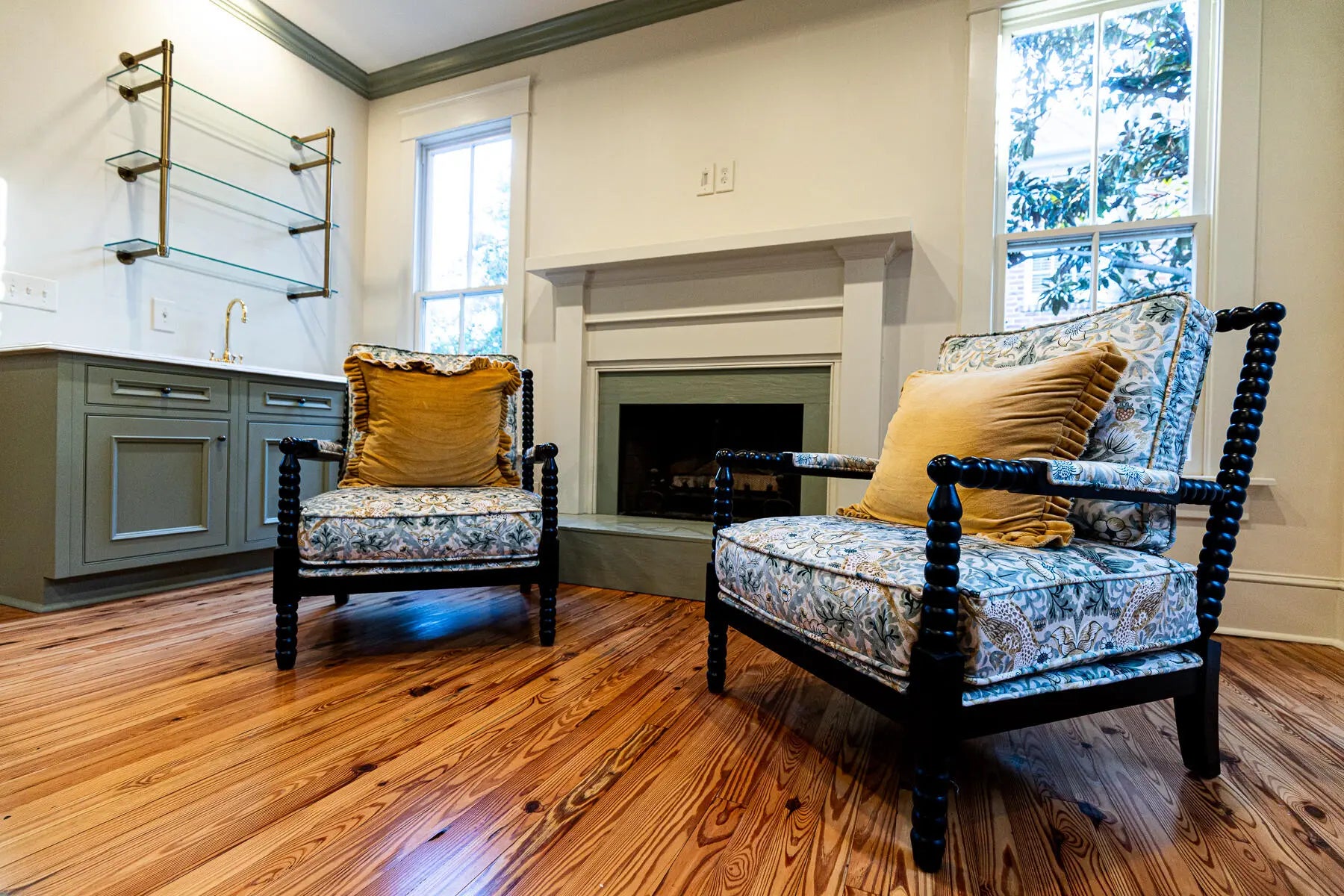 173 Tradd Street, Charleston, SC, 29401