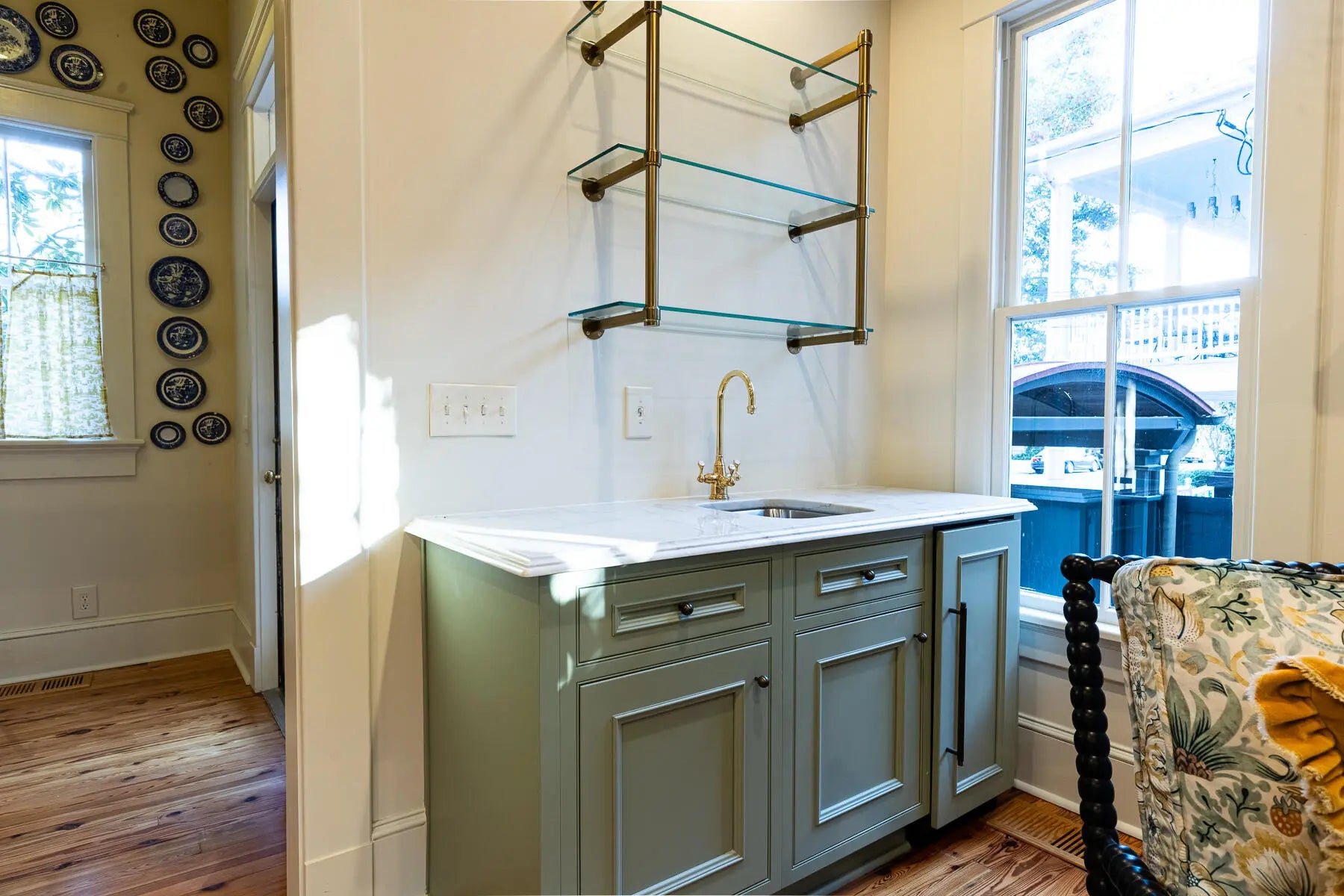 173 Tradd Street, Charleston, SC, 29401