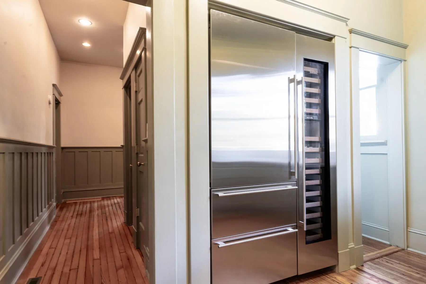 173 Tradd Street, Charleston, SC, 29401