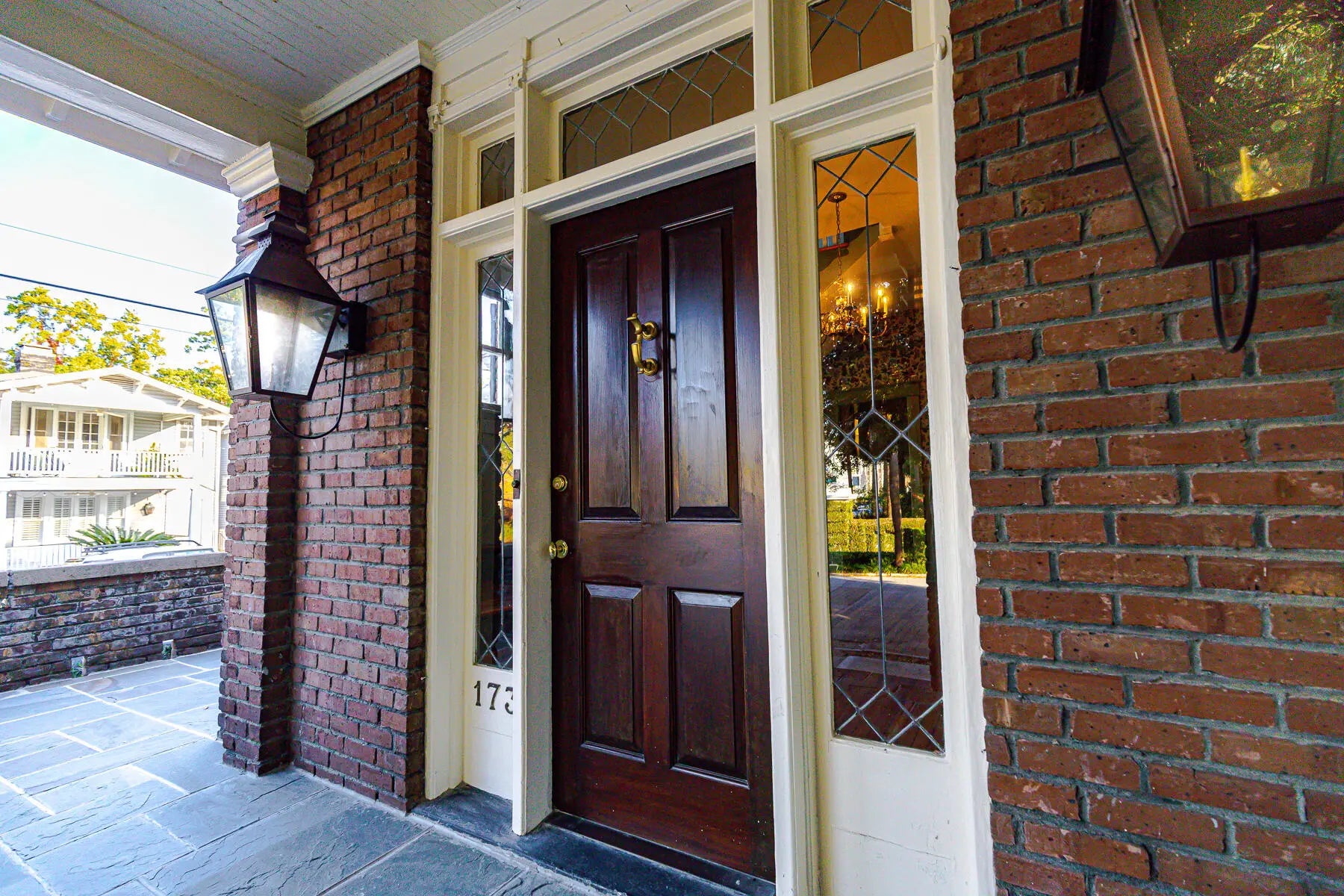 173 Tradd Street, Charleston, SC, 29401