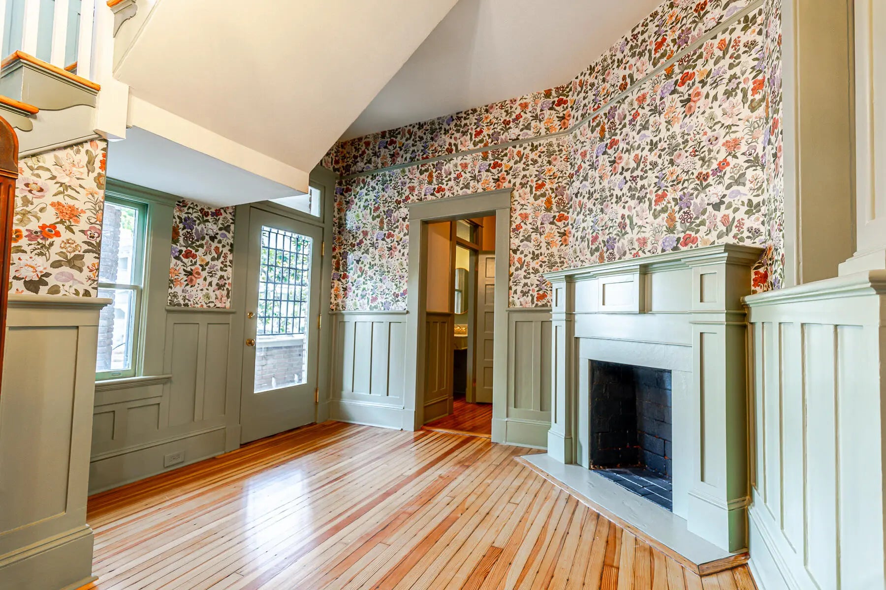 173 Tradd Street, Charleston, SC, 29401