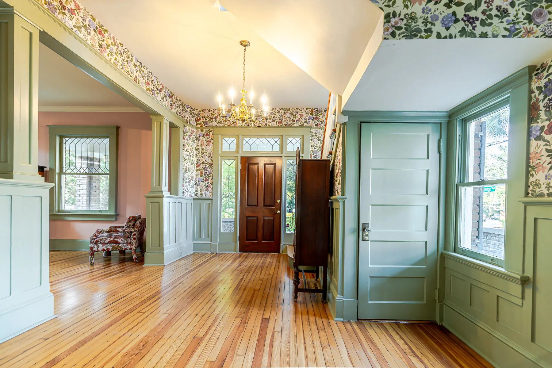 173 Tradd Street, Charleston, SC, 29401