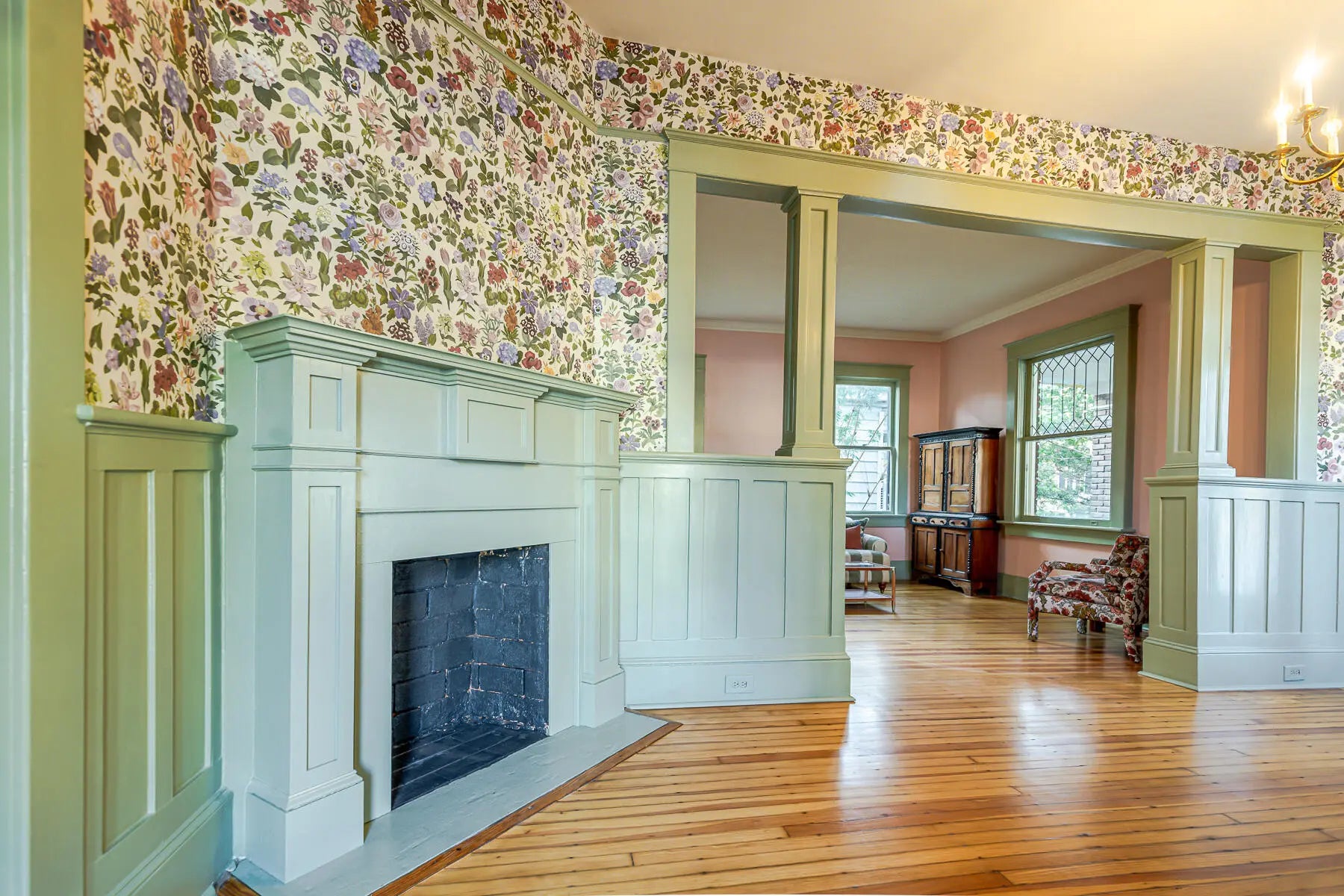 173 Tradd Street, Charleston, SC, 29401