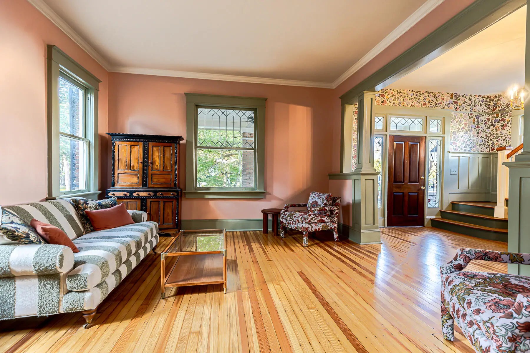 173 Tradd Street, Charleston, SC, 29401