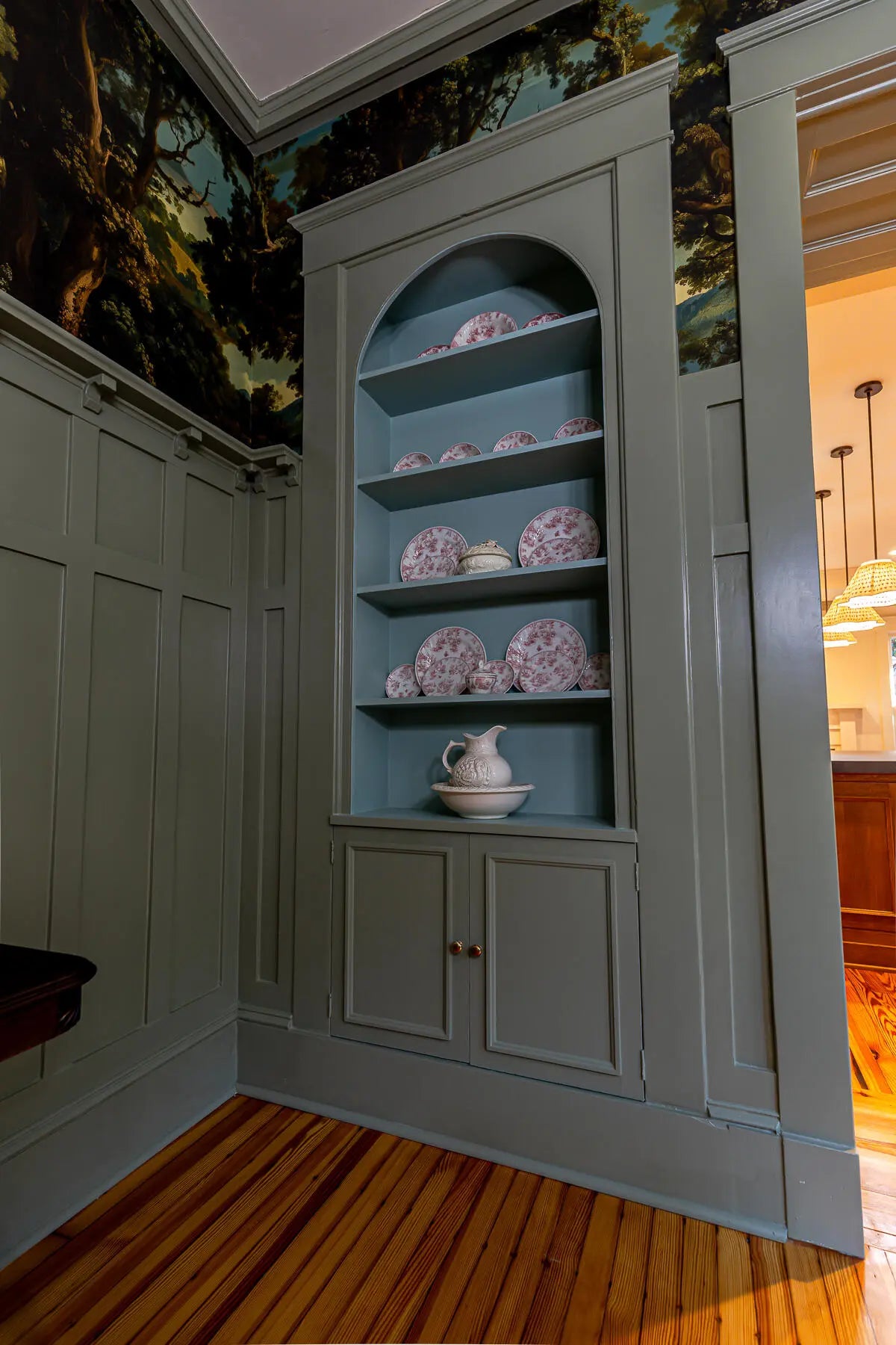 173 Tradd Street, Charleston, SC, 29401