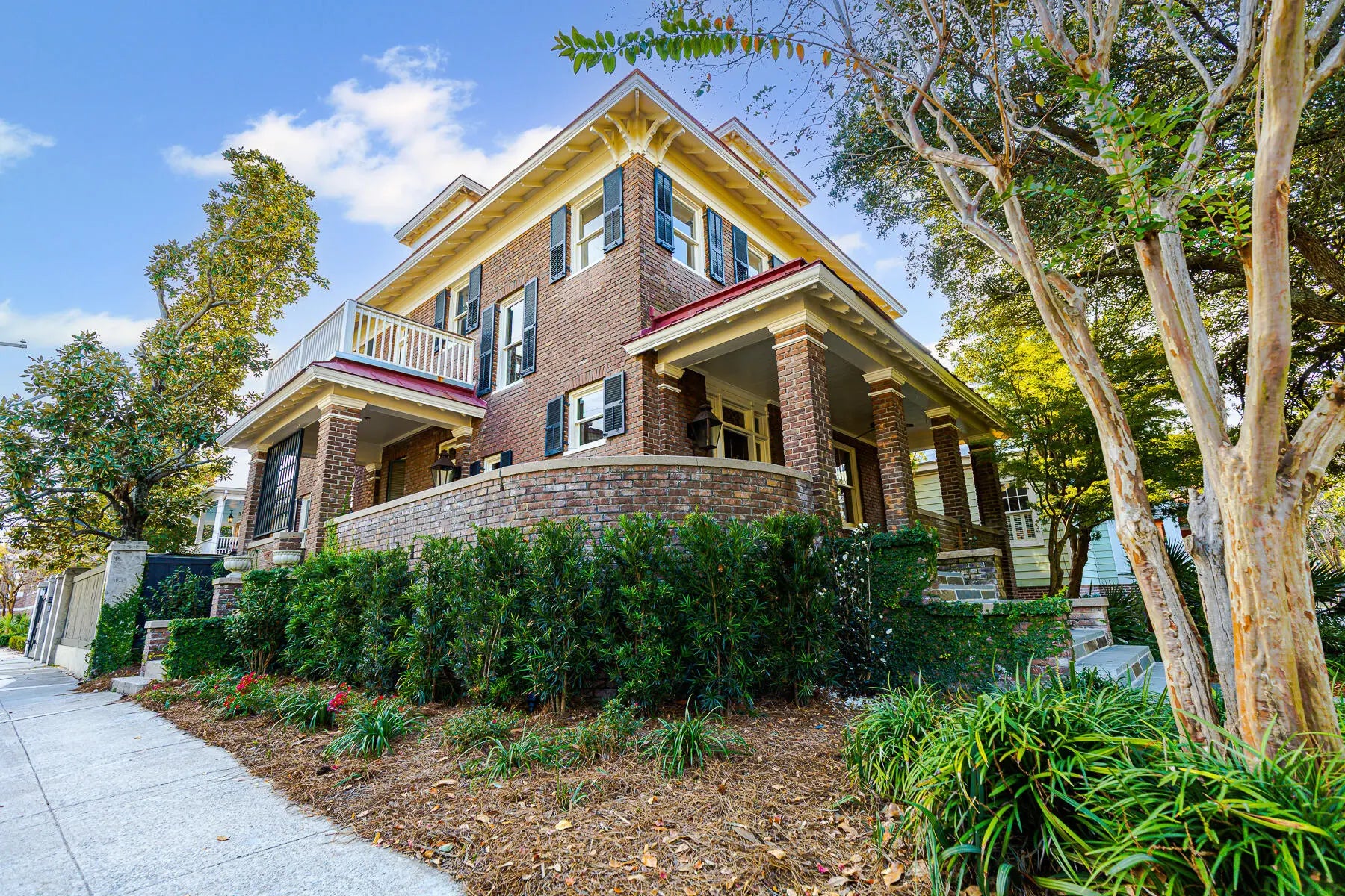 173 Tradd Street, Charleston, SC, 29401