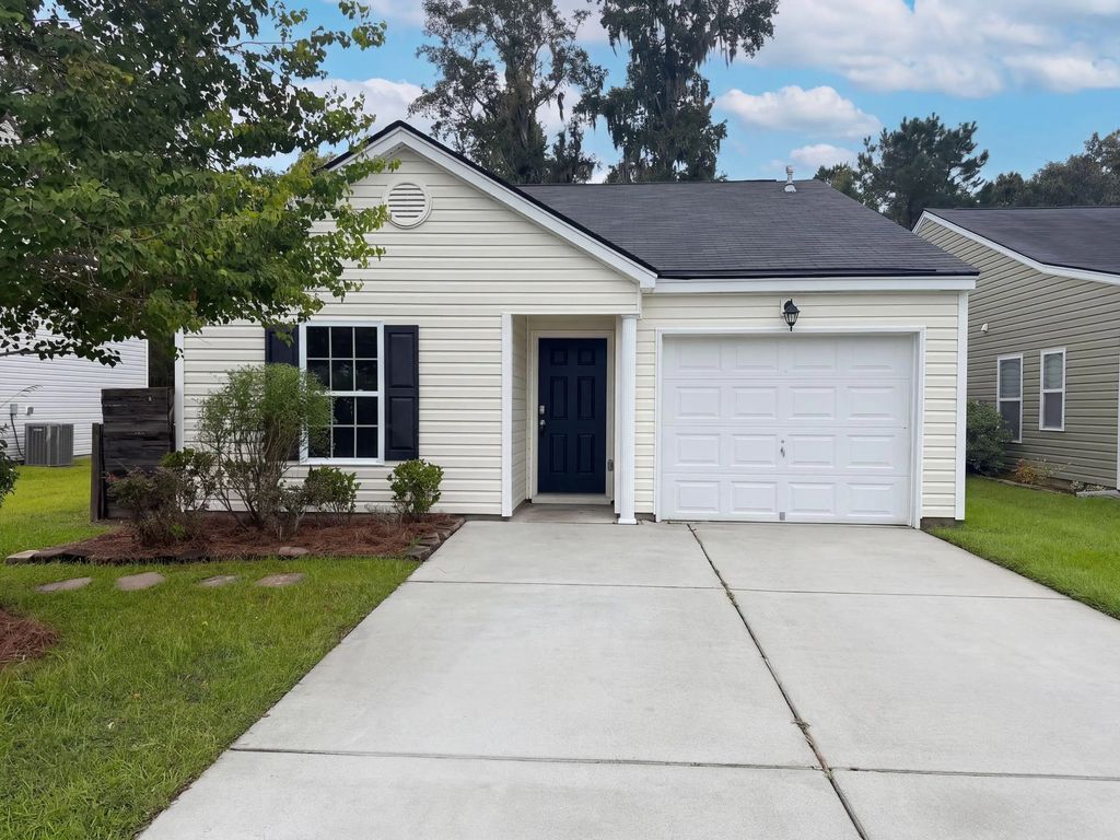 168 Brittondale Road, Summerville