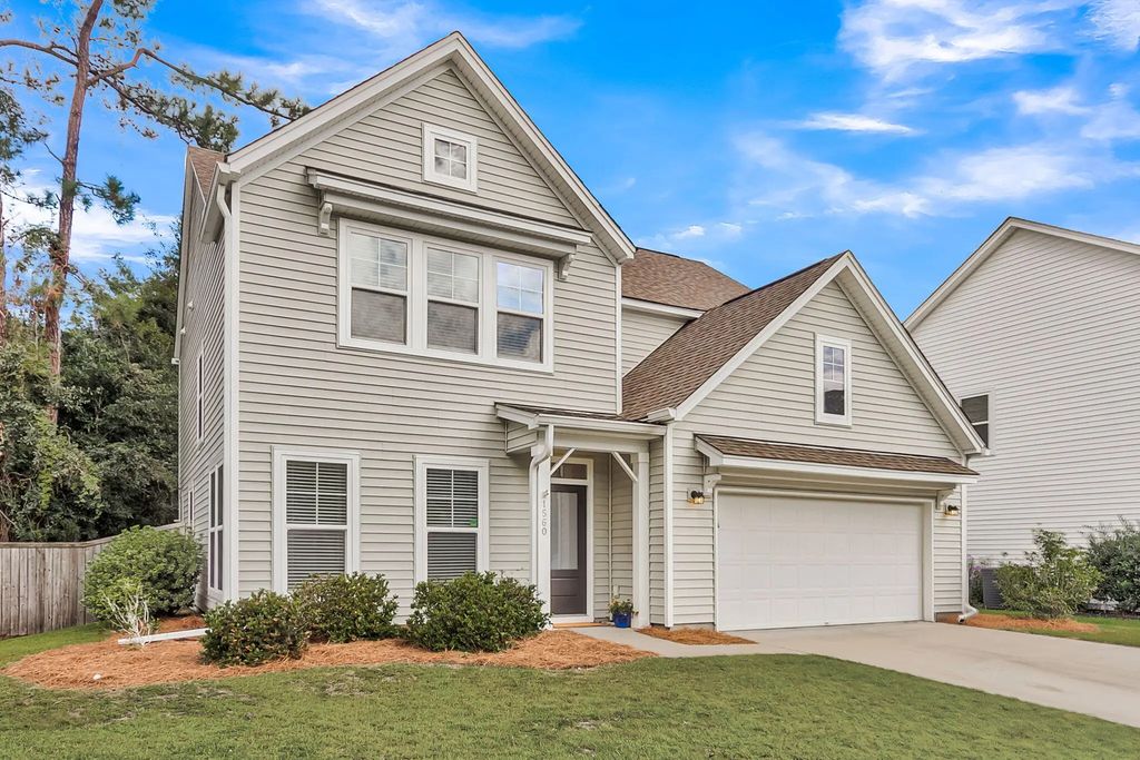 1560 Thoroughbred Boulevard, Johns Island