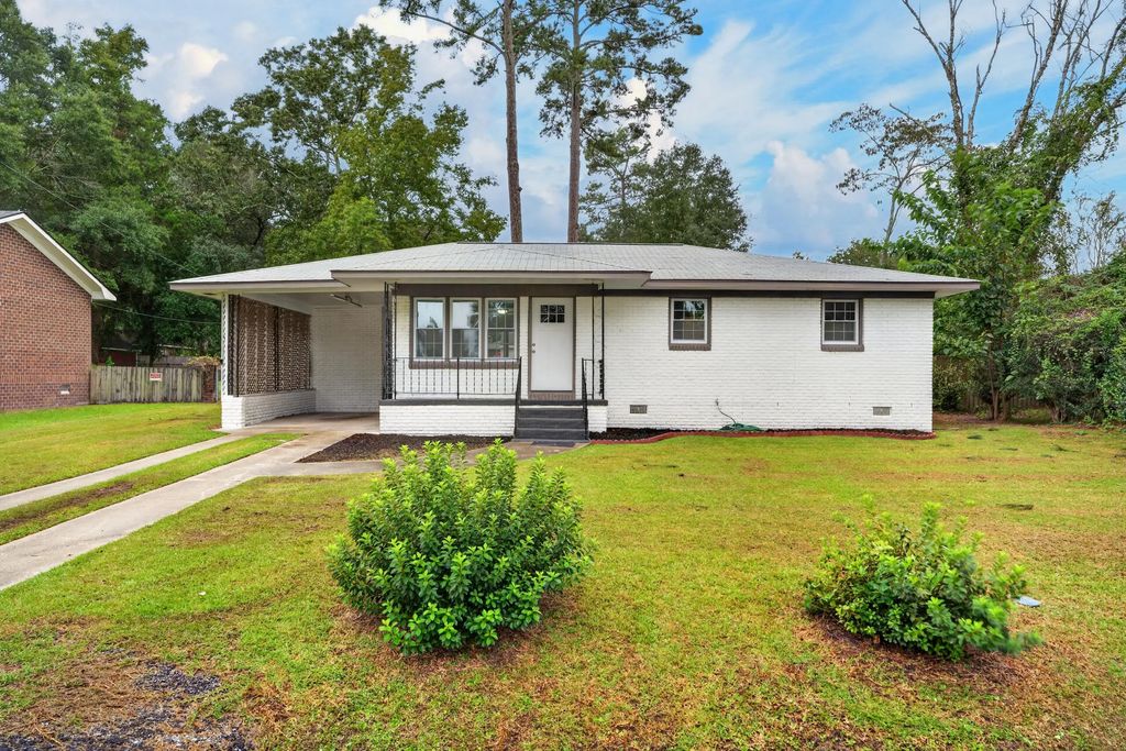 116 Ridge Road, Summerville
