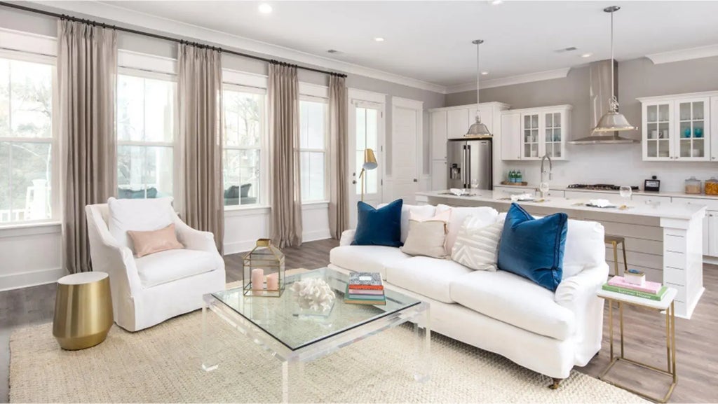 207 Threaded Fern Street, Summerville