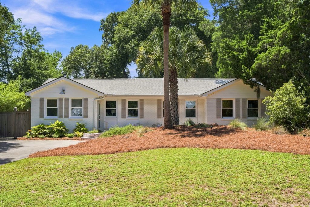 37 32nd Avenue, Isle of Palms