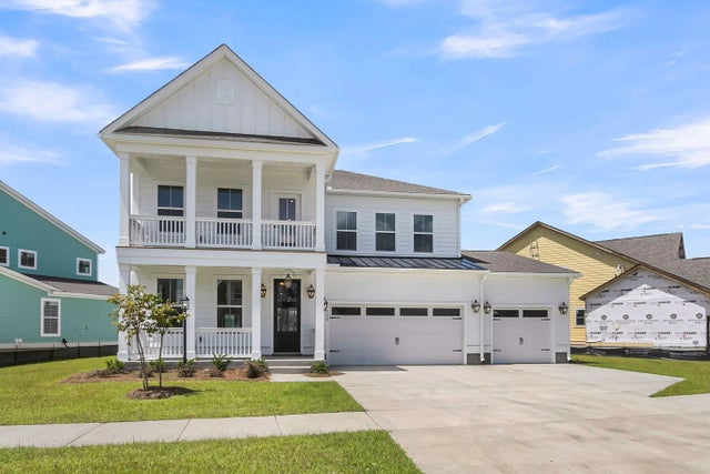 Photo of 758 Maynard Lane, Summerville SC