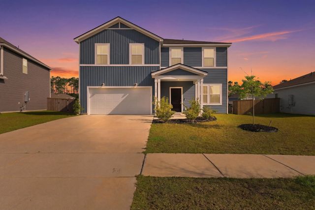 Photo of 130 Eldridge Street, Summerville SC