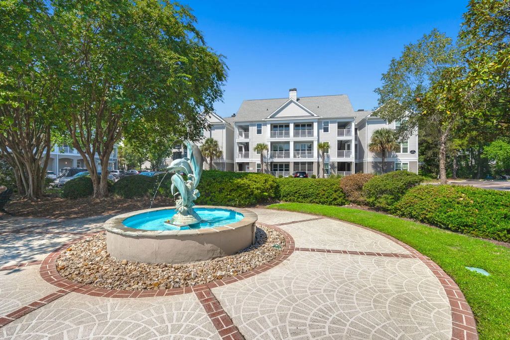 130 River Landing Drive Unit 11304, Charleston