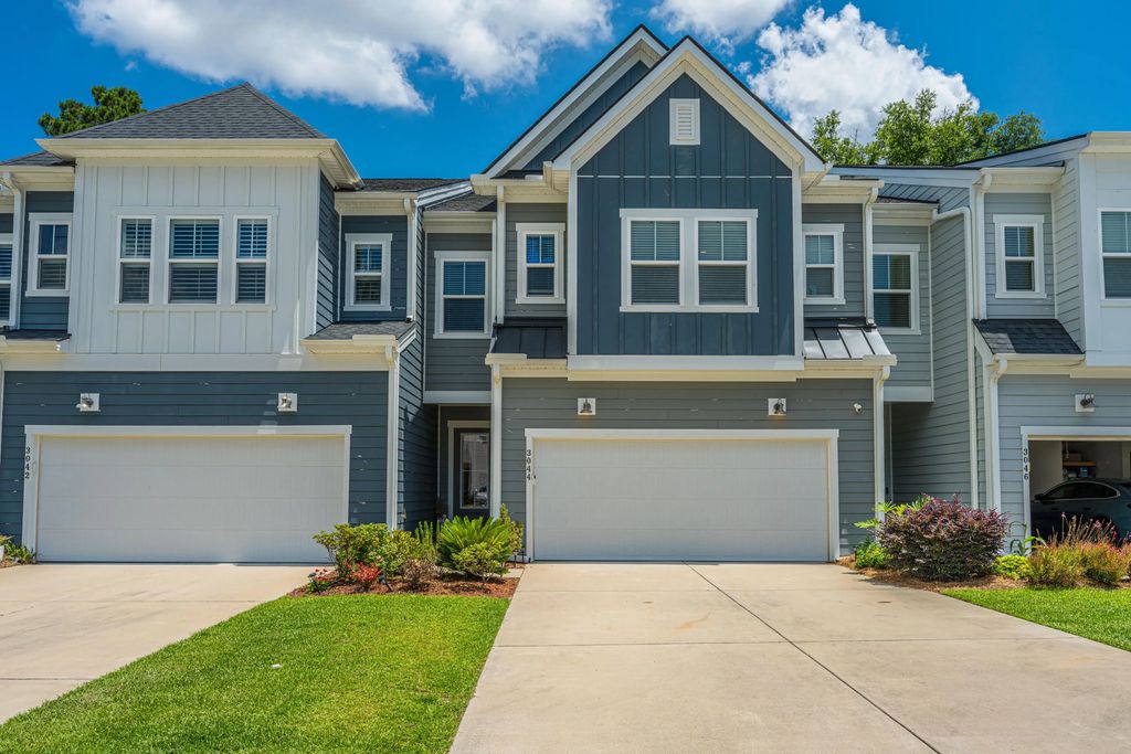 3044 Emma Lane, Mount Pleasant