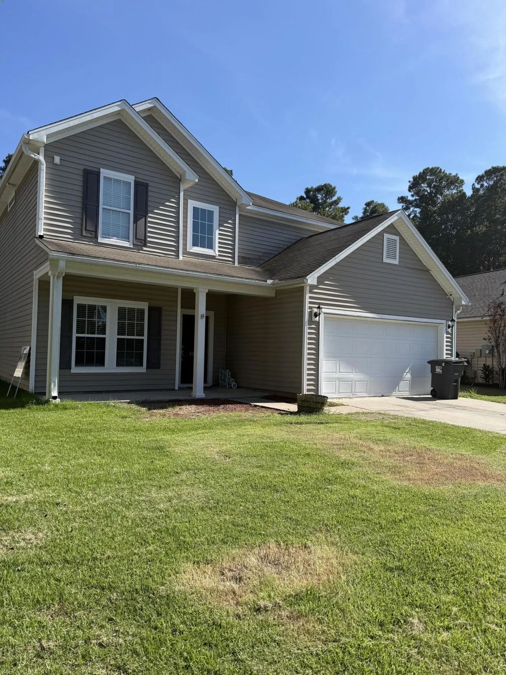 5092 Blair Road, Summerville