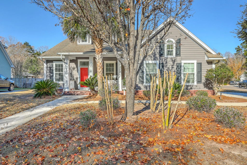 101 Duck Pond Court, Summerville